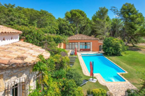 Le Pool House - Private Jacuzzi - Mas des Sous Bois